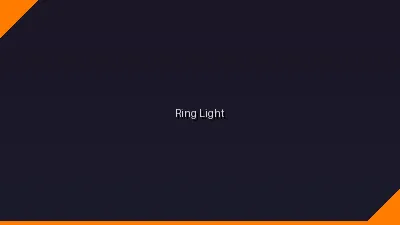 积分兑换 - LED环形补光灯 | 华娱乐 积分商城